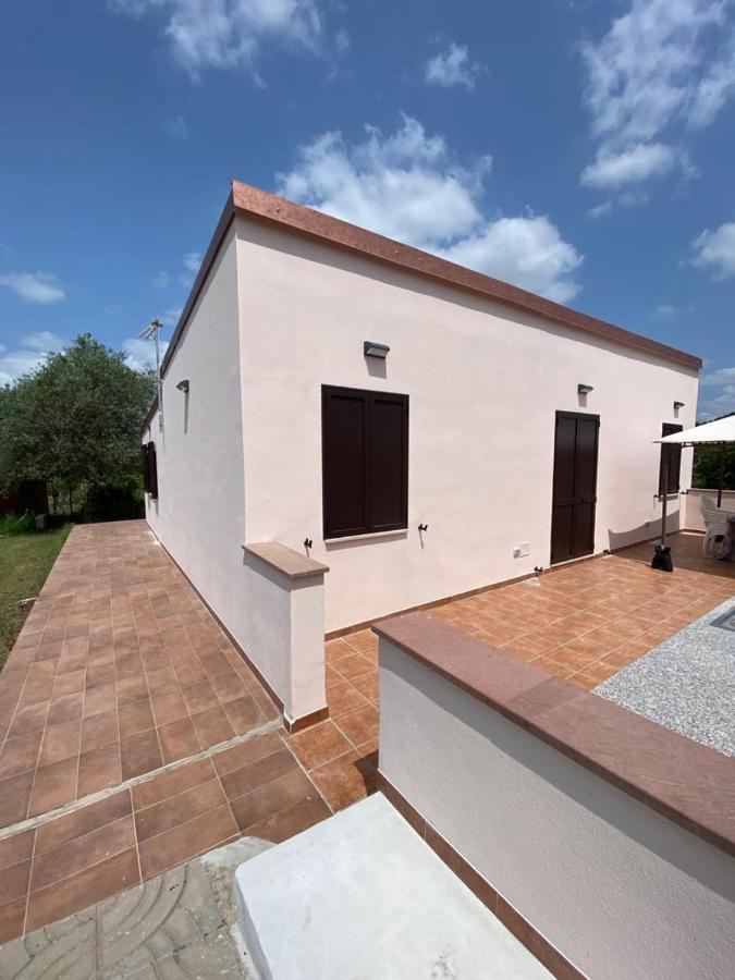 Miquel Fort - Casina Di Campagna アルゲーロ エクステリア 写真